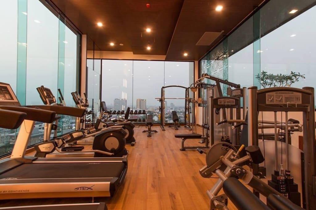 צ'יאנג מאי Astra Suites Central מראה חיצוני תמונה