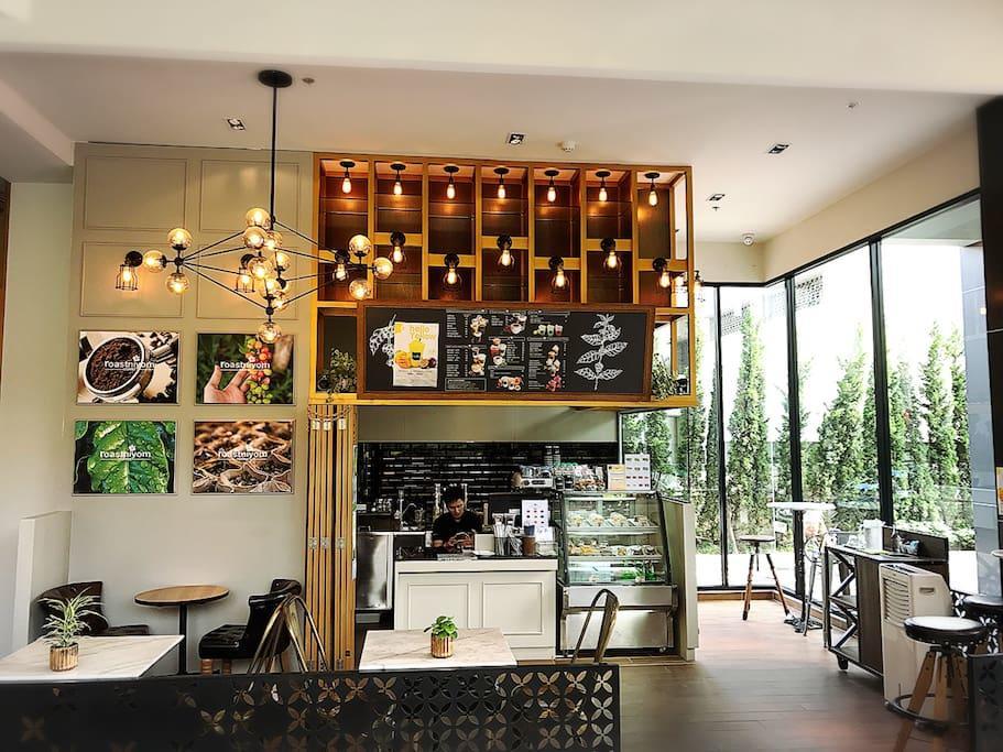 צ'יאנג מאי Astra Suites Central מראה חיצוני תמונה