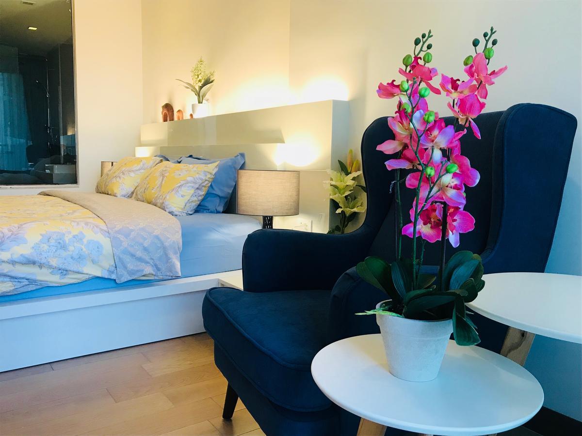 צ'יאנג מאי Astra Suites Central מראה חיצוני תמונה