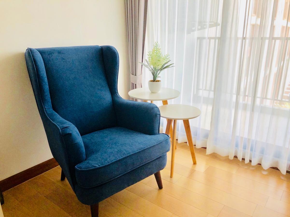 צ'יאנג מאי Astra Suites Central מראה חיצוני תמונה