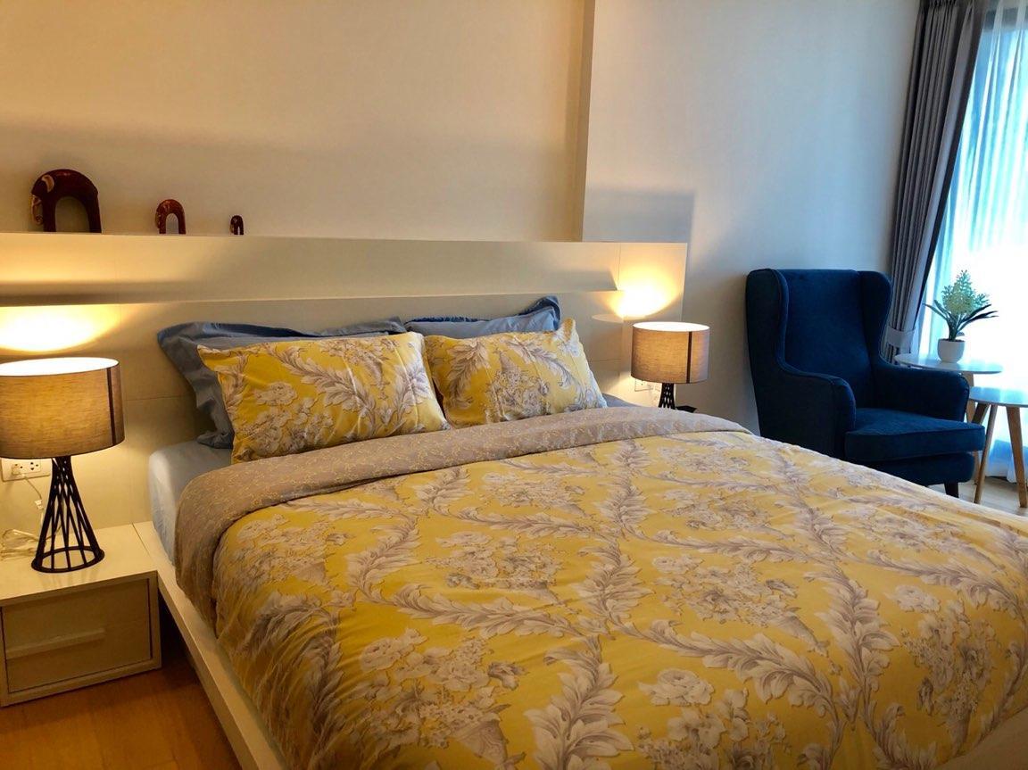 צ'יאנג מאי Astra Suites Central מראה חיצוני תמונה