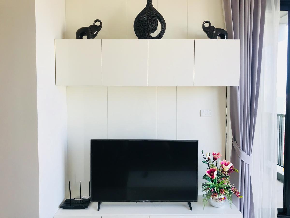צ'יאנג מאי Astra Suites Central מראה חיצוני תמונה