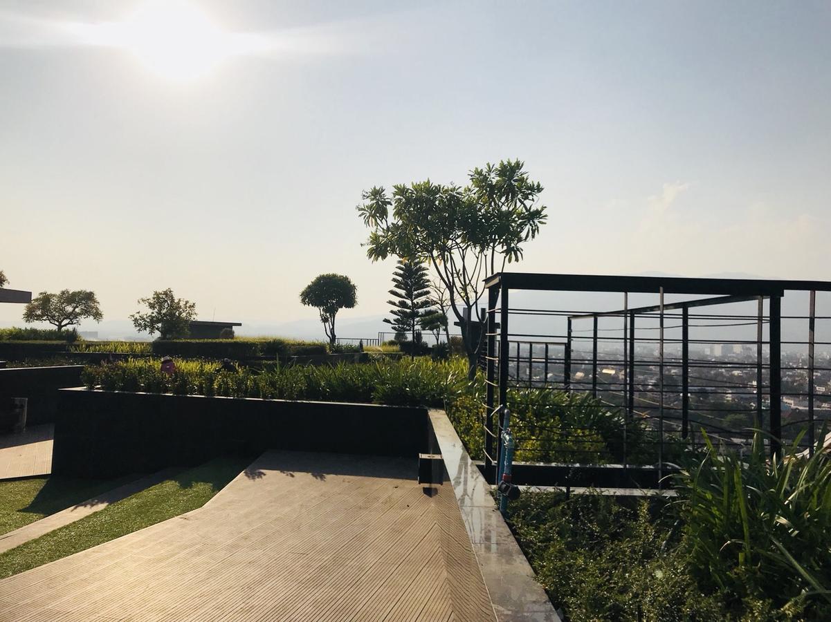 צ'יאנג מאי Astra Suites Central מראה חיצוני תמונה