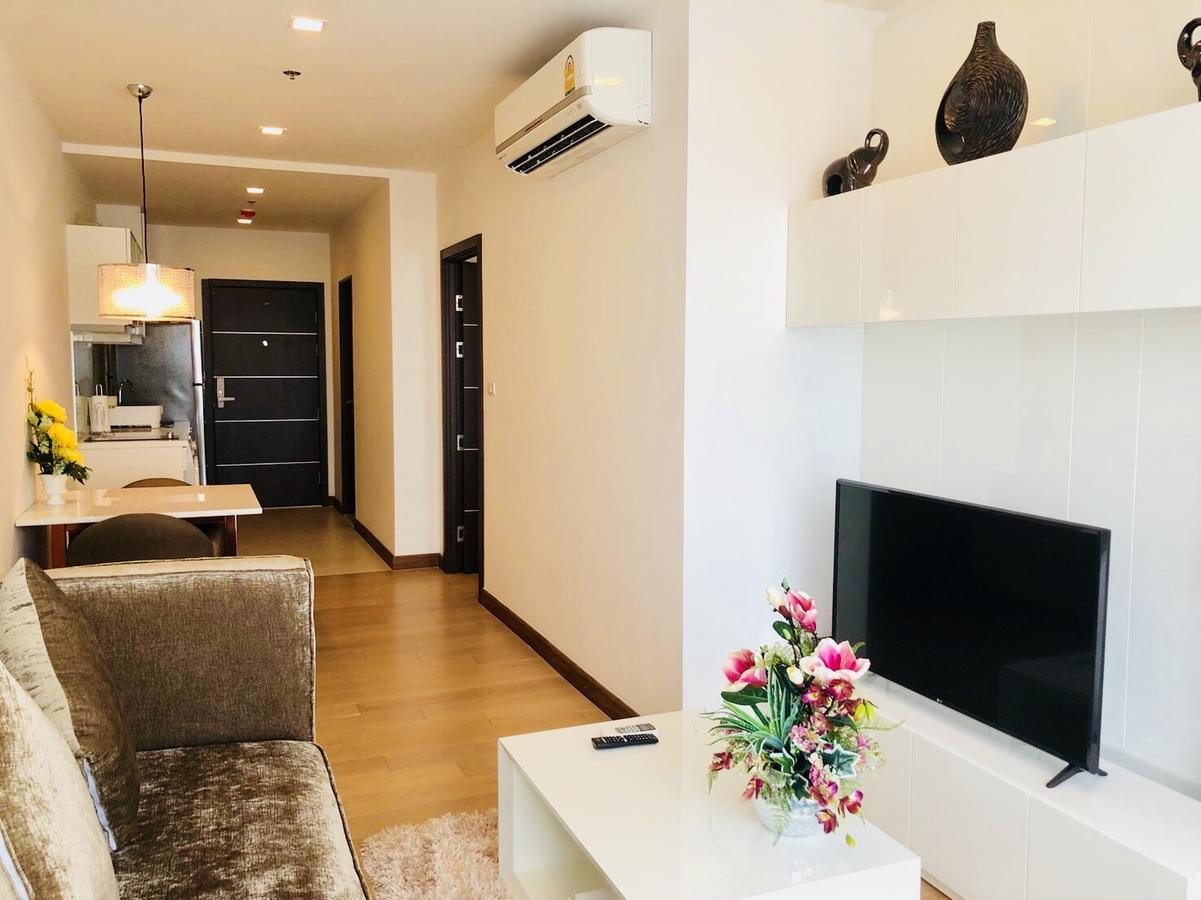 צ'יאנג מאי Astra Suites Central מראה חיצוני תמונה