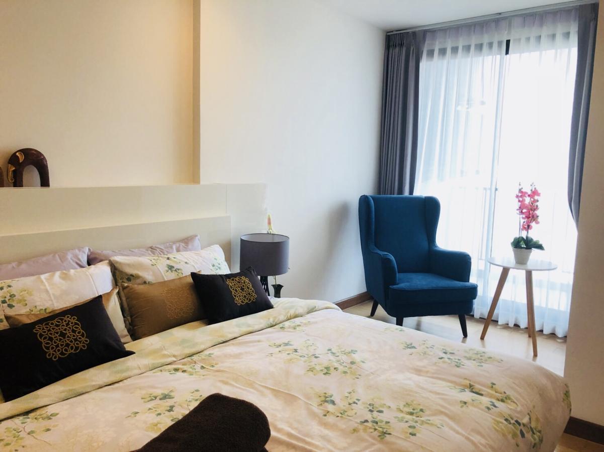 צ'יאנג מאי Astra Suites Central מראה חיצוני תמונה