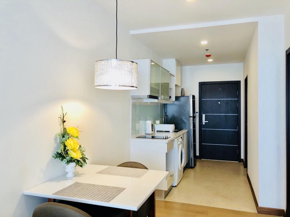 צ'יאנג מאי Astra Suites Central מראה חיצוני תמונה