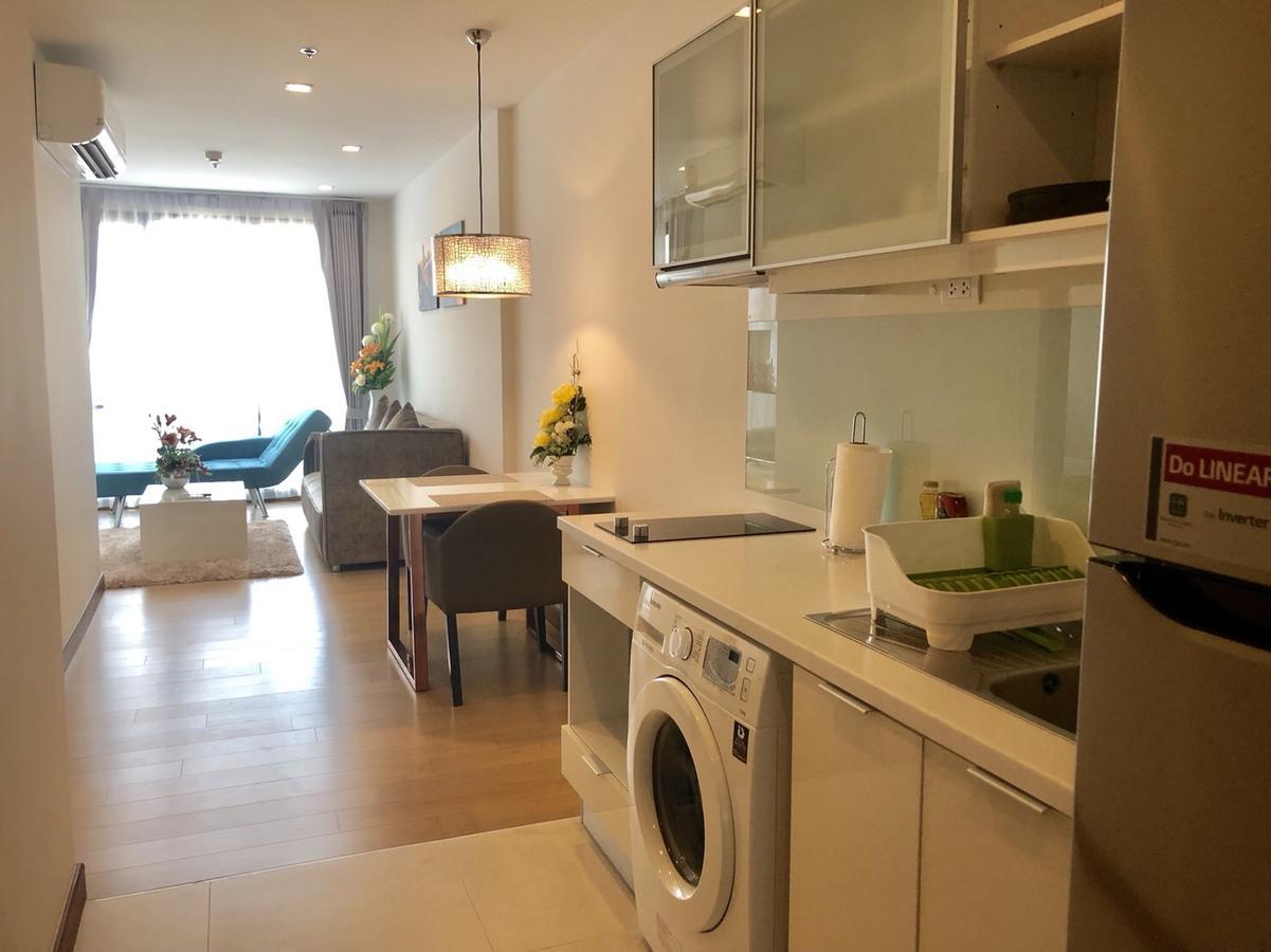 צ'יאנג מאי Astra Suites Central מראה חיצוני תמונה