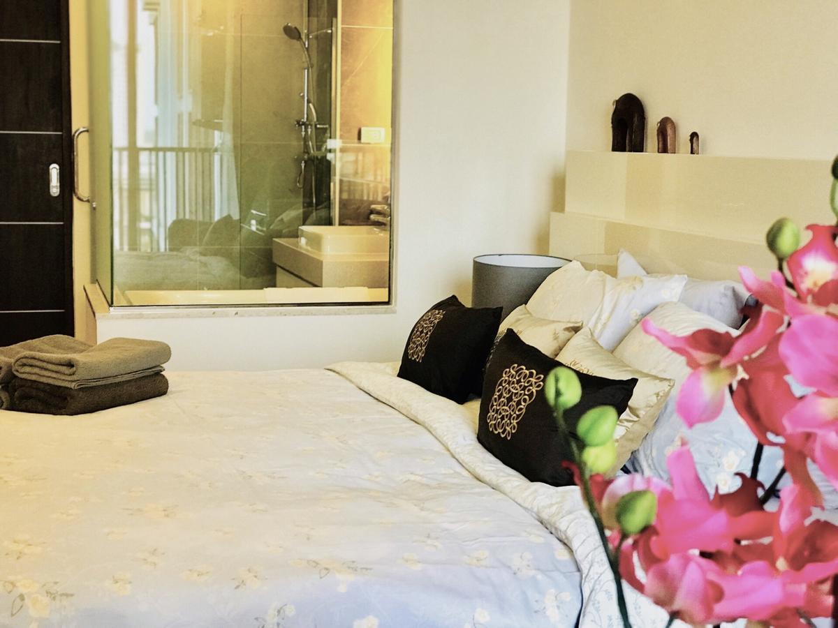 צ'יאנג מאי Astra Suites Central מראה חיצוני תמונה