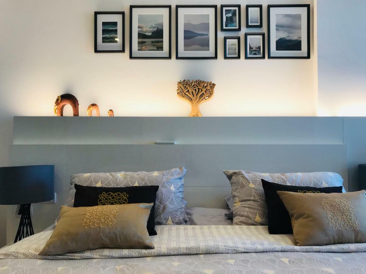 צ'יאנג מאי Astra Suites Central מראה חיצוני תמונה