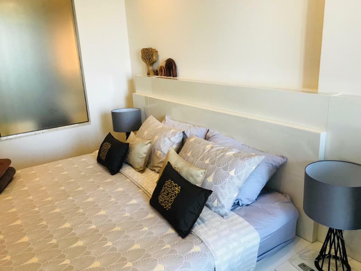 צ'יאנג מאי Astra Suites Central מראה חיצוני תמונה