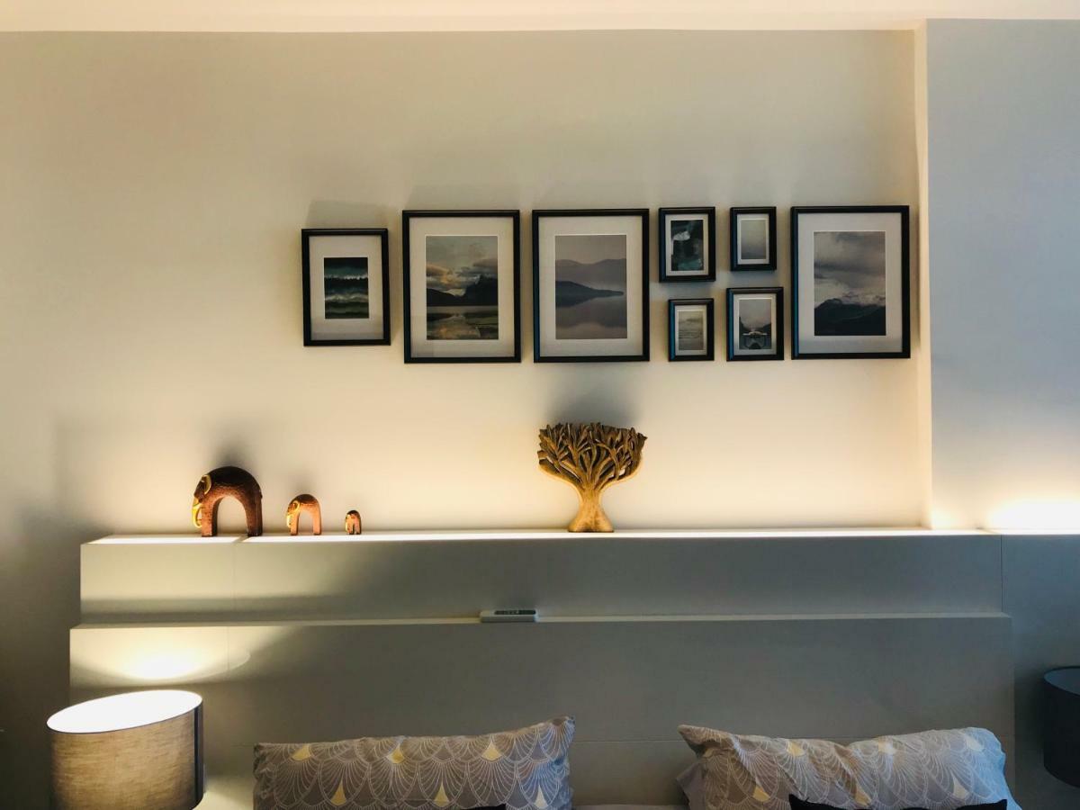 צ'יאנג מאי Astra Suites Central מראה חיצוני תמונה